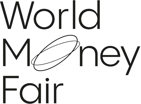 Logo World Money Fair